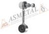 ASMETAL 26VW4001 Rod/Strut, stabiliser